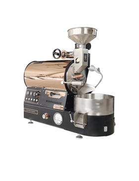 CQ-1kg coffee roaster