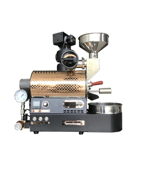 CQ-300g coffee roaster