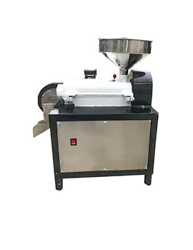 50kg Coffee Hulling Machine