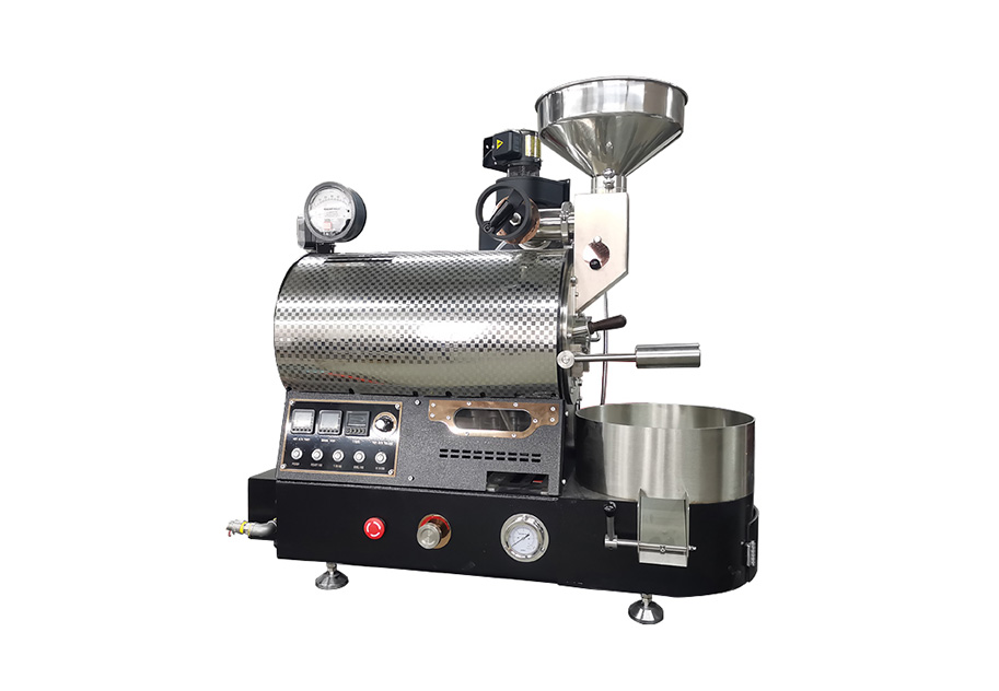 Coffee Roaster