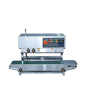 Coffee Bag Sealing Machine